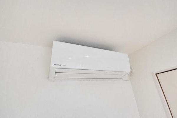 設備(★エアコン★)