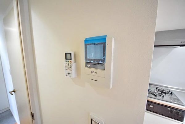 セキュリティ(★TVインターホン★)