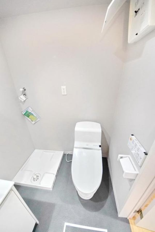 トイレ(★トイレ★)