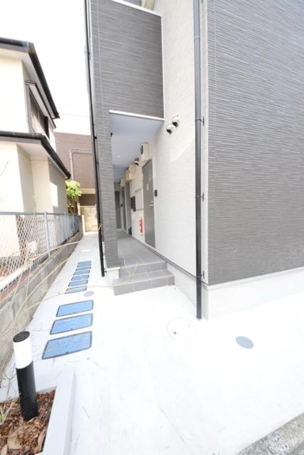 エントランス(★エントランス★)