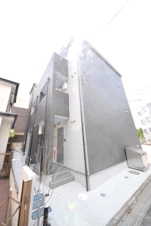 その他(★外観★)