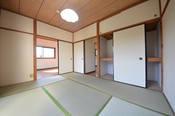 その他室内・内装(☆和室のお部屋あります☆)