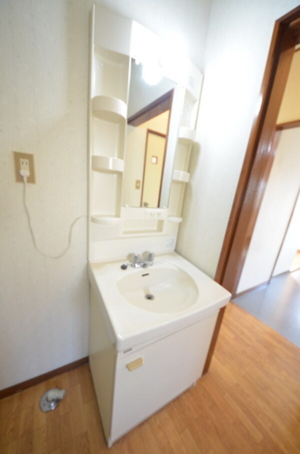 洗面(☆洗面台独立☆)