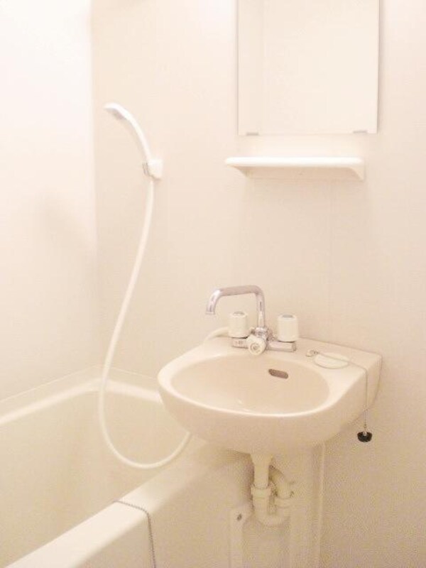 洗面(★洗面台★)