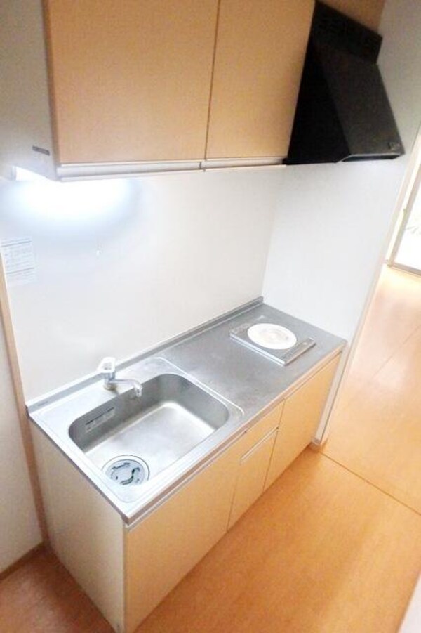 キッチン(★システムキッチン★)