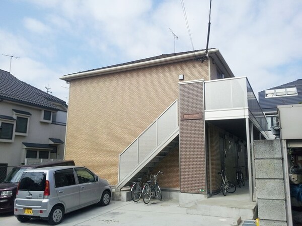 外観(★閑静な住宅街★)