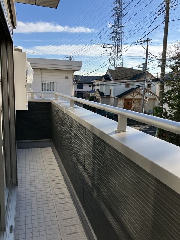 バルコニー(バルコニー)