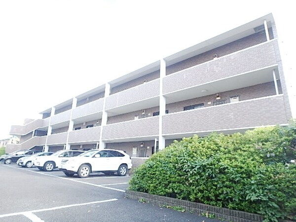 外観(外観・共用部分)