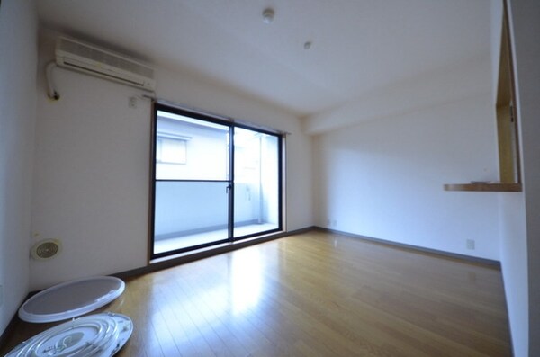 その他室内・内装(LDK12.5帖)