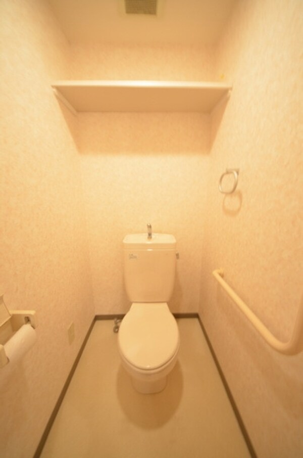 トイレ(トイレ)