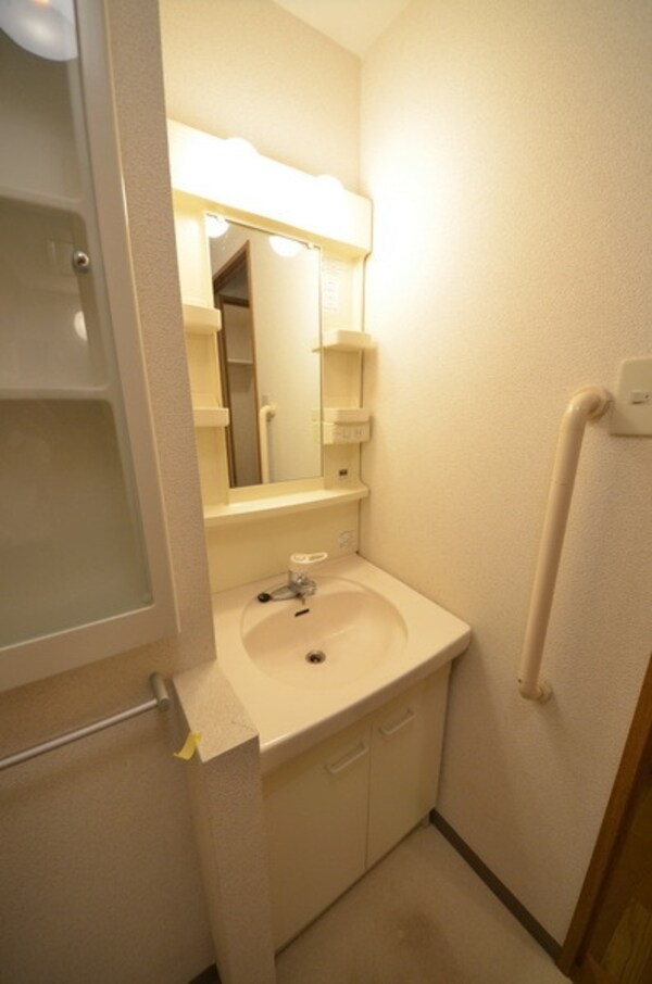 洗面(独立洗面)