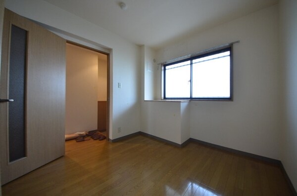 その他(洋室5帖)