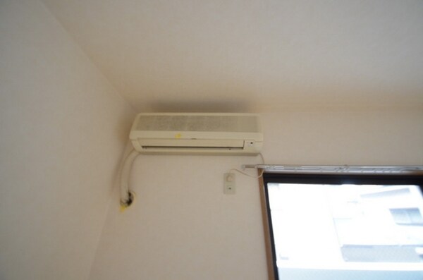 その他(エアコン)