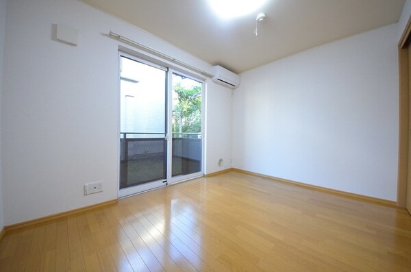 リビング・居室(室内・室内設備)