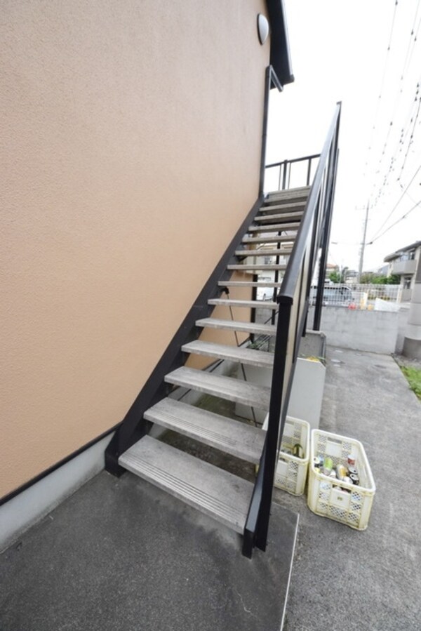 その他(外観・共用設備)