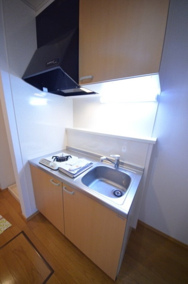 キッチン(室内・室内設備)