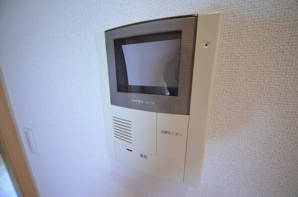 設備(室内・室内設備)