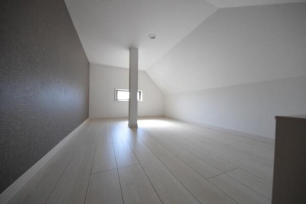 その他(★広いロフト★)