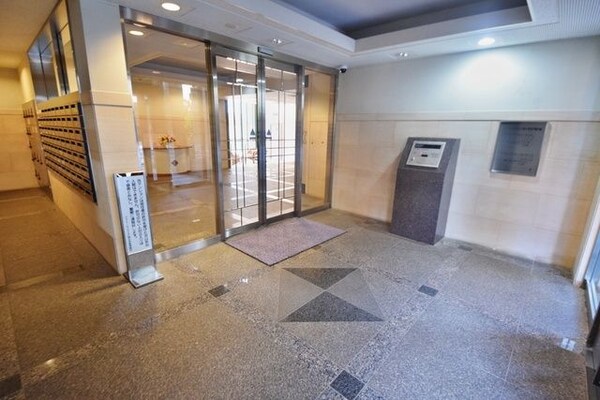 エントランス(★エントランス★)