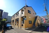 プレジオの外観写真