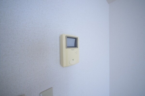 セキュリティ(☆ＴＶモニターホン☆)