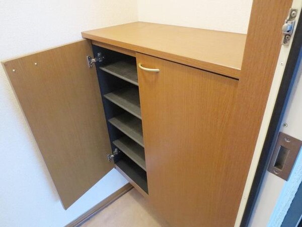 玄関(★玄関・靴箱★)