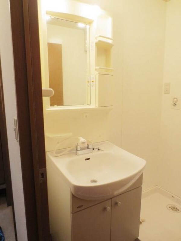 洗面(★独立洗面台★)