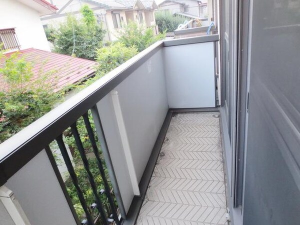 設備(★バルコニー★)