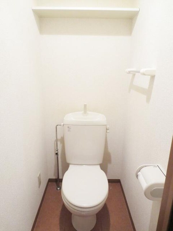 トイレ(★トイレ★)