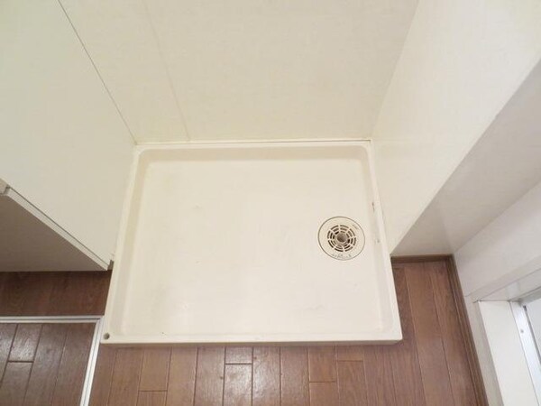 設備(★室内洗濯機置場★)