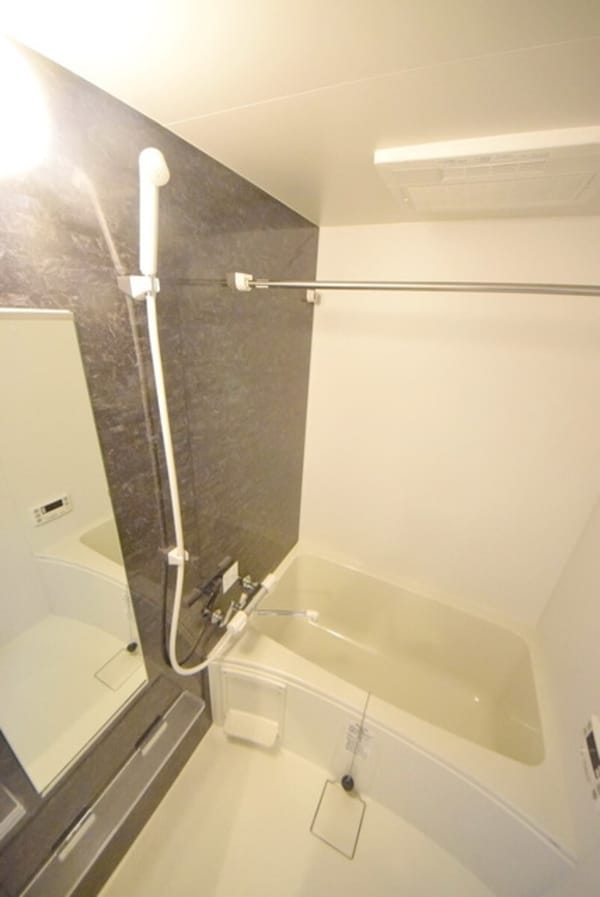 バス／シャワールーム等(お風呂)