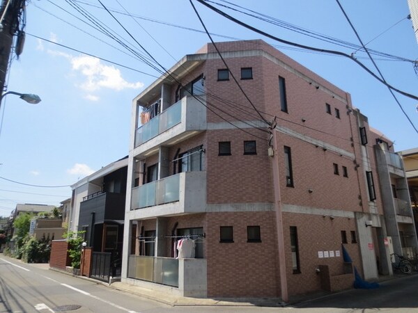 外観(★築浅マンション★)