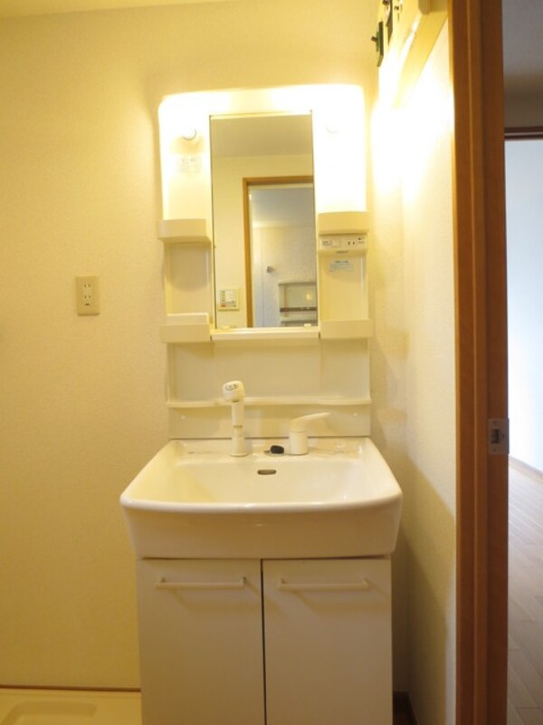 洗面(★独立洗面台★)