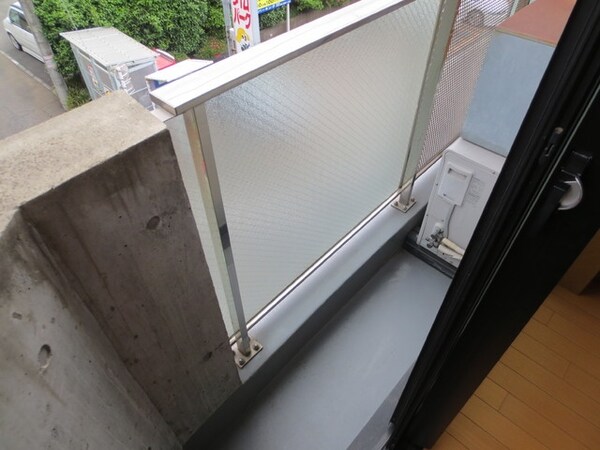 バルコニー(★バルコニー★)