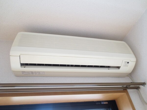 設備(★エアコン★)