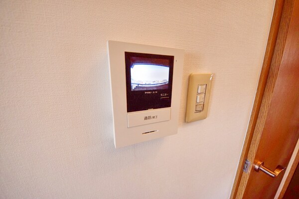 セキュリティ(設備)