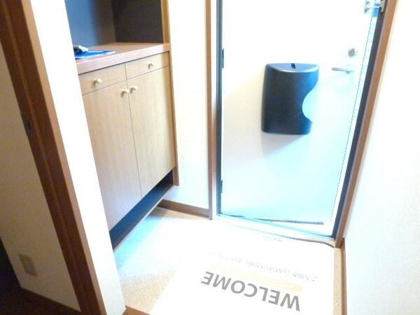 玄関(★玄関★)