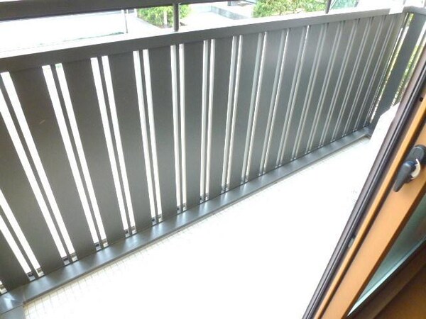 バルコニー(★バルコニー★)