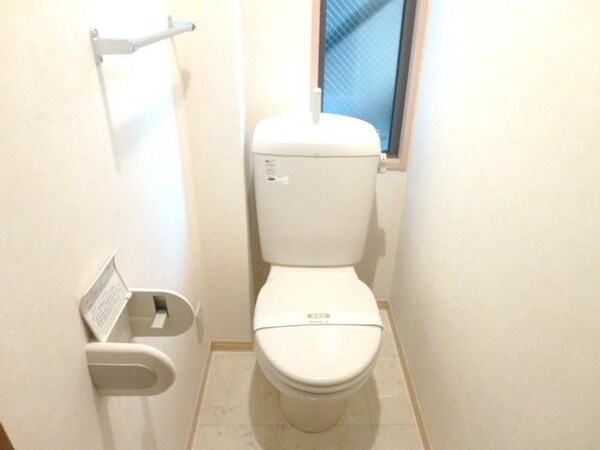 トイレ(★トイレ★)