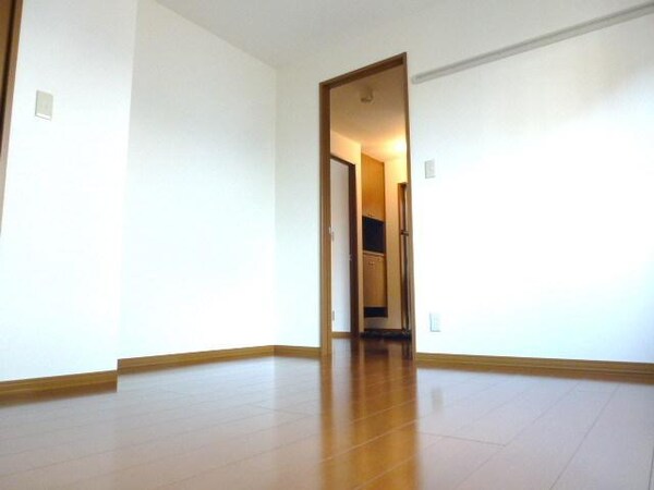 設備(★洋室★)