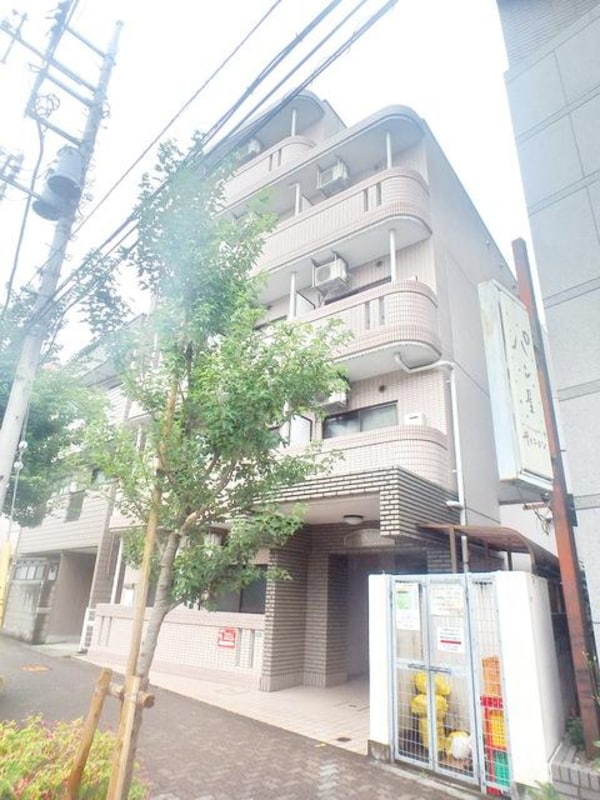 外観(★住環境良好★)