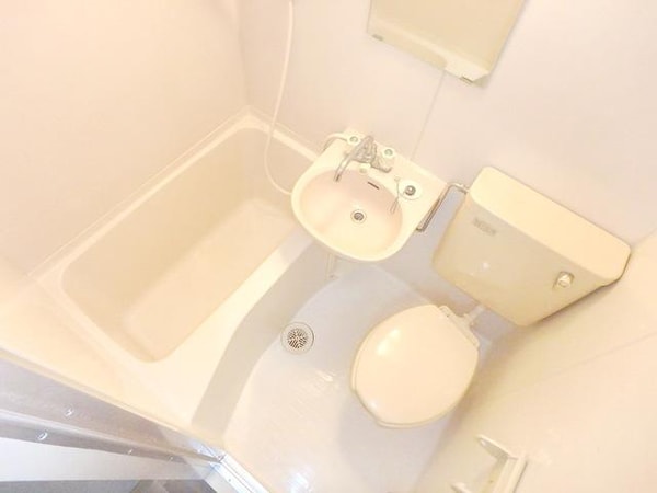 バス／シャワールーム等(★バスルーム★)