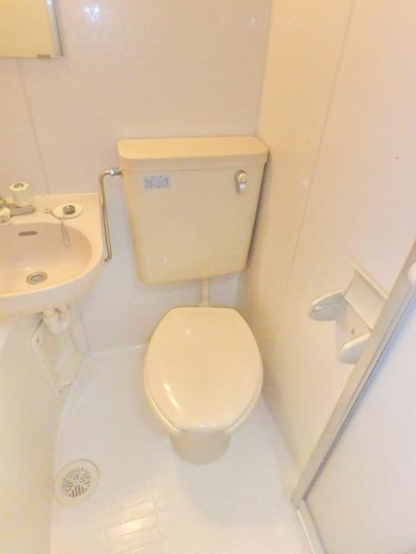 トイレ(★清潔なトイレ★)