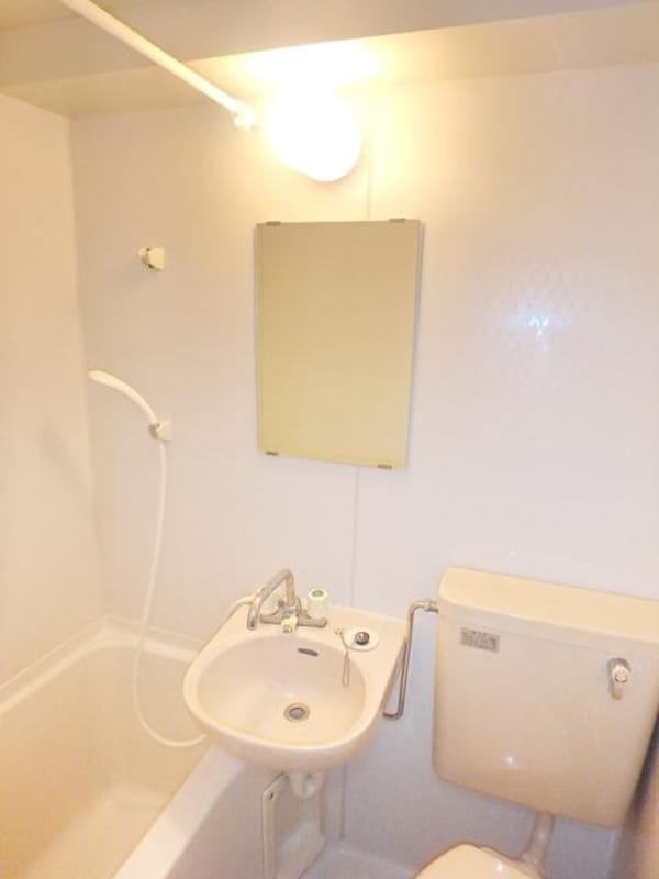 洗面(★洗面所★)