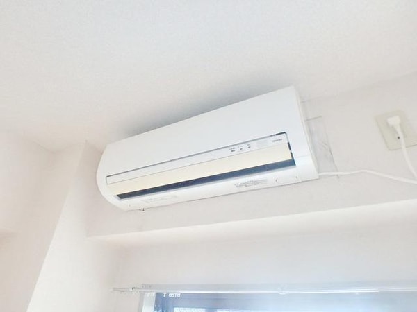 設備(★エアコン★)