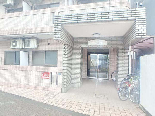 エントランス(★エントランス★)