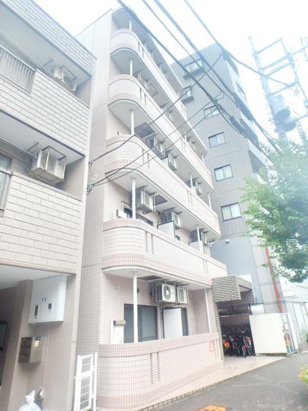 外観(★閑静な住宅街★)