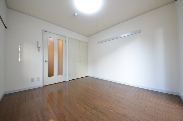 物件内観写真3　(いいお部屋が作れます)