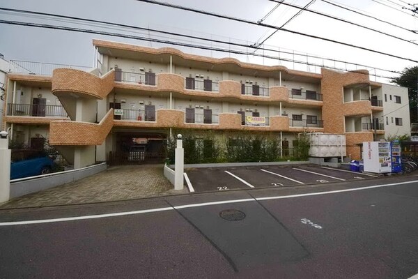 外観(外観・共用設備)