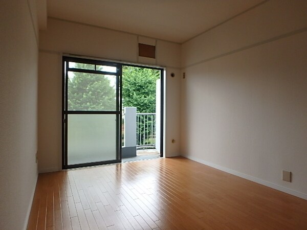 その他室内・内装(窓からの眺め)